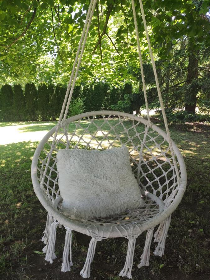 House Biba&leona 3* Rastovača
