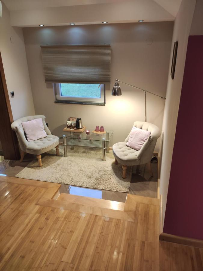 Bed and breakfast House Biba & Leona