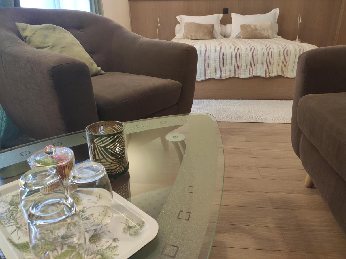 House Biba & Leona Bed and breakfast 3*