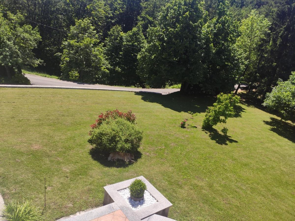 Bed and breakfast House Biba & Leona 3*