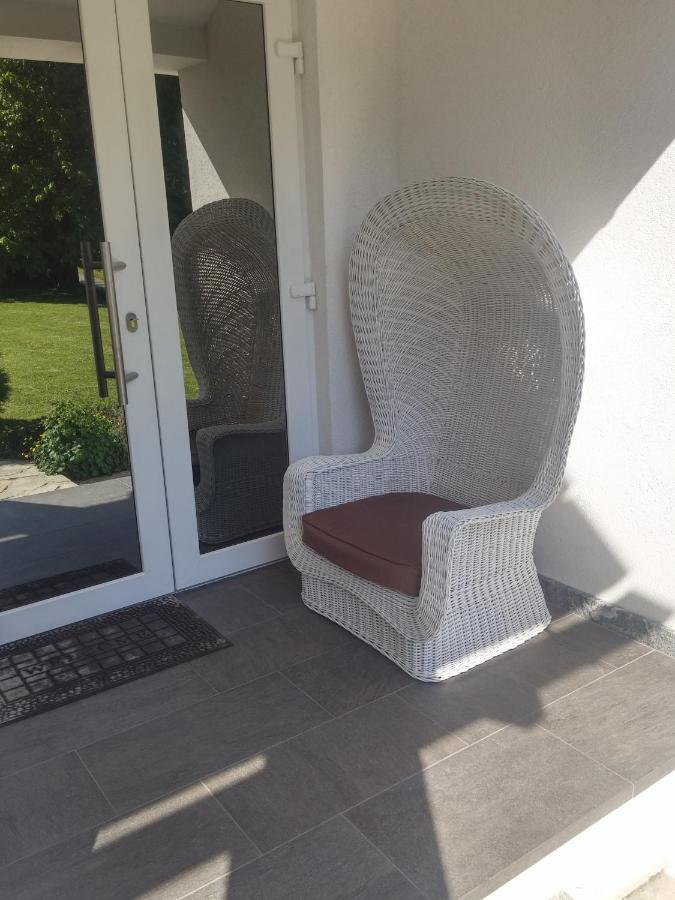 Bed and breakfast House Biba & Leona
