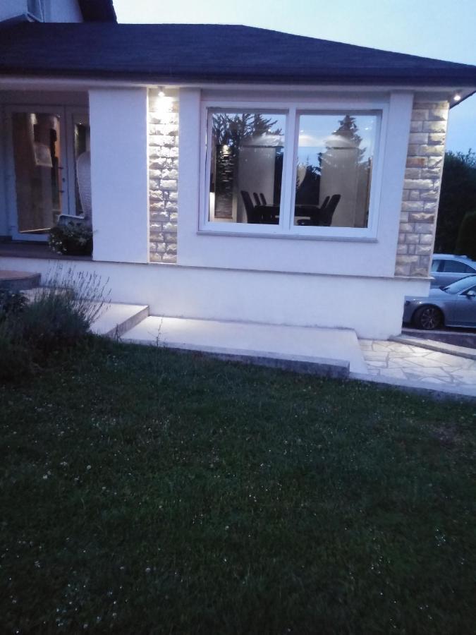 House Biba & Leona Bed and breakfast 3*