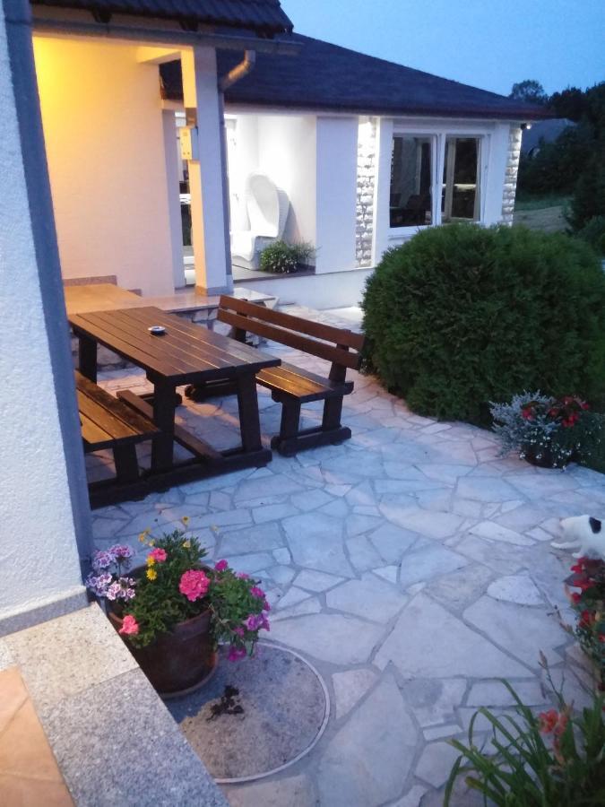 House Biba & Leona Bed and breakfast