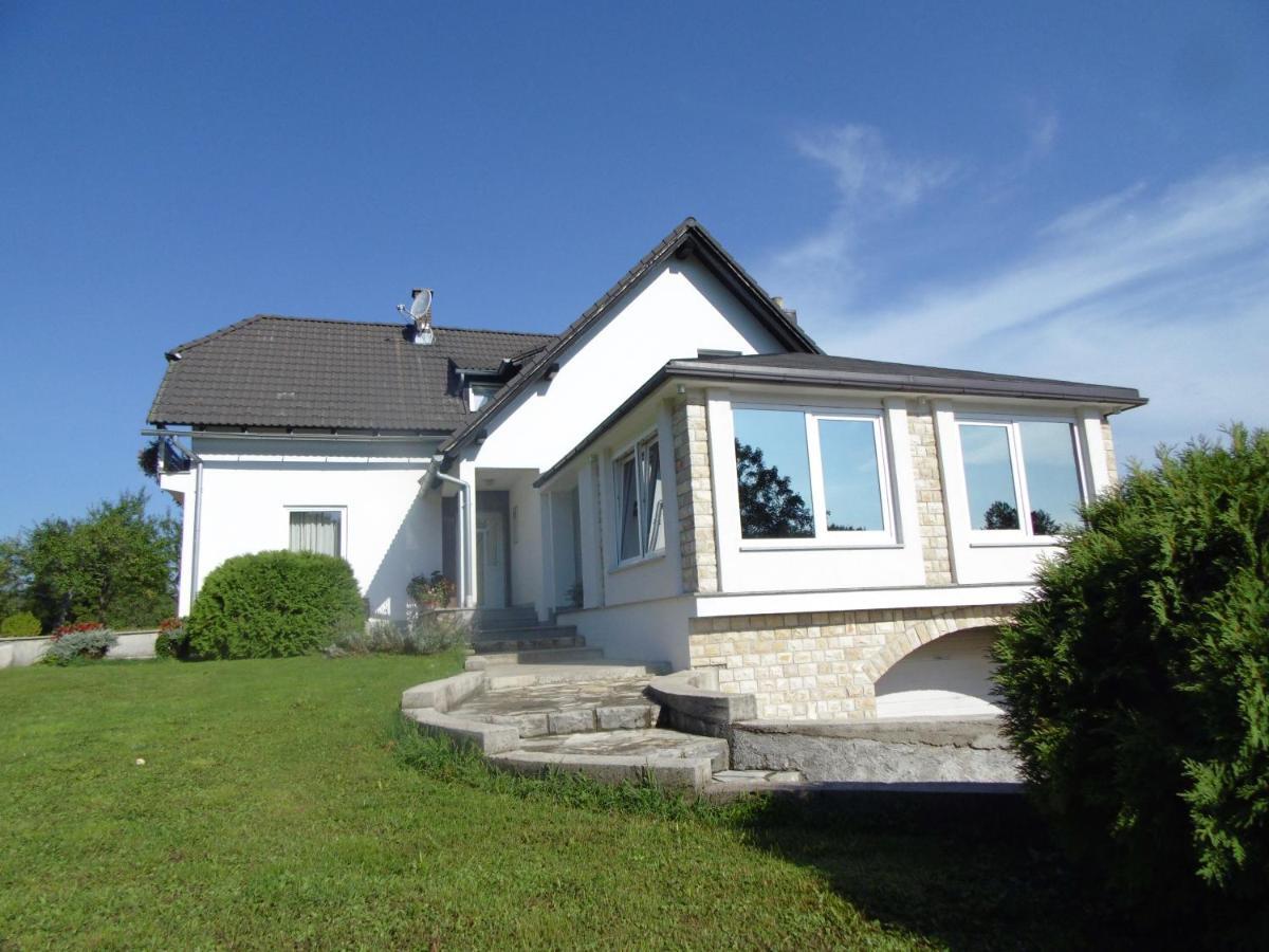 House Biba & Leona Bed and breakfast 3*