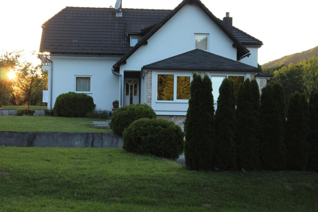 Bed and breakfast House Biba & Leona