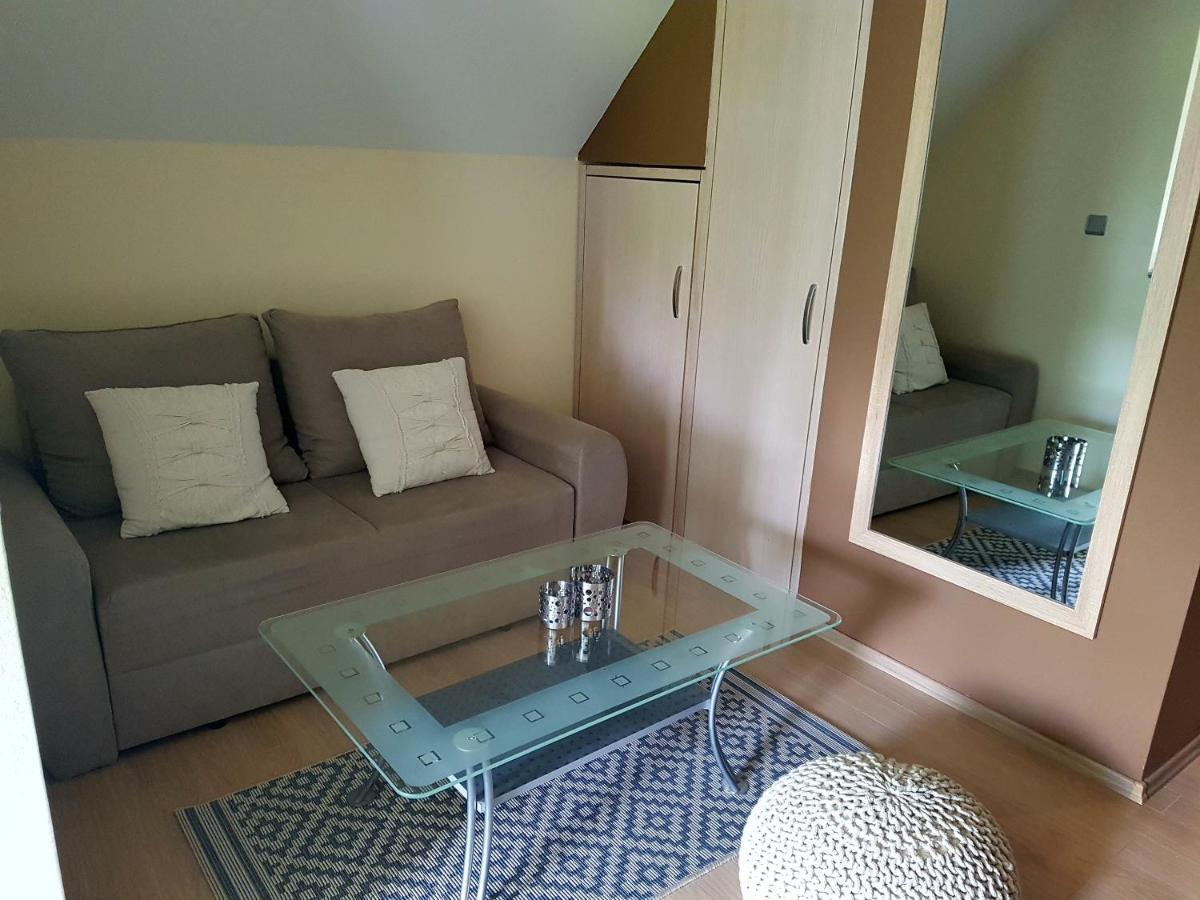 Bed and breakfast House Biba & Leona