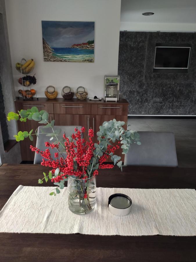 House Biba & Leona Bed and breakfast