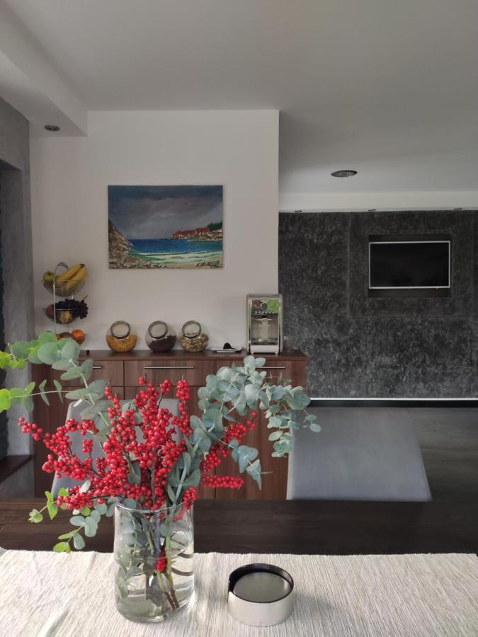 Bed and breakfast House Biba & Leona